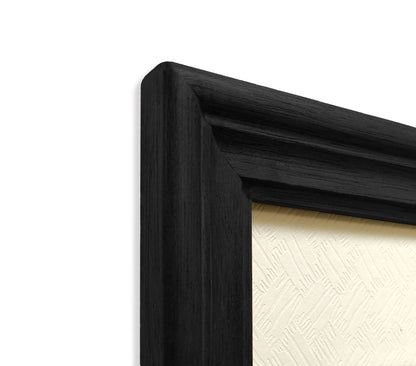 Wooden Photo Frame for Wall | Premium Solid Wood Picture Frame | Wall Decor & Artwork Display