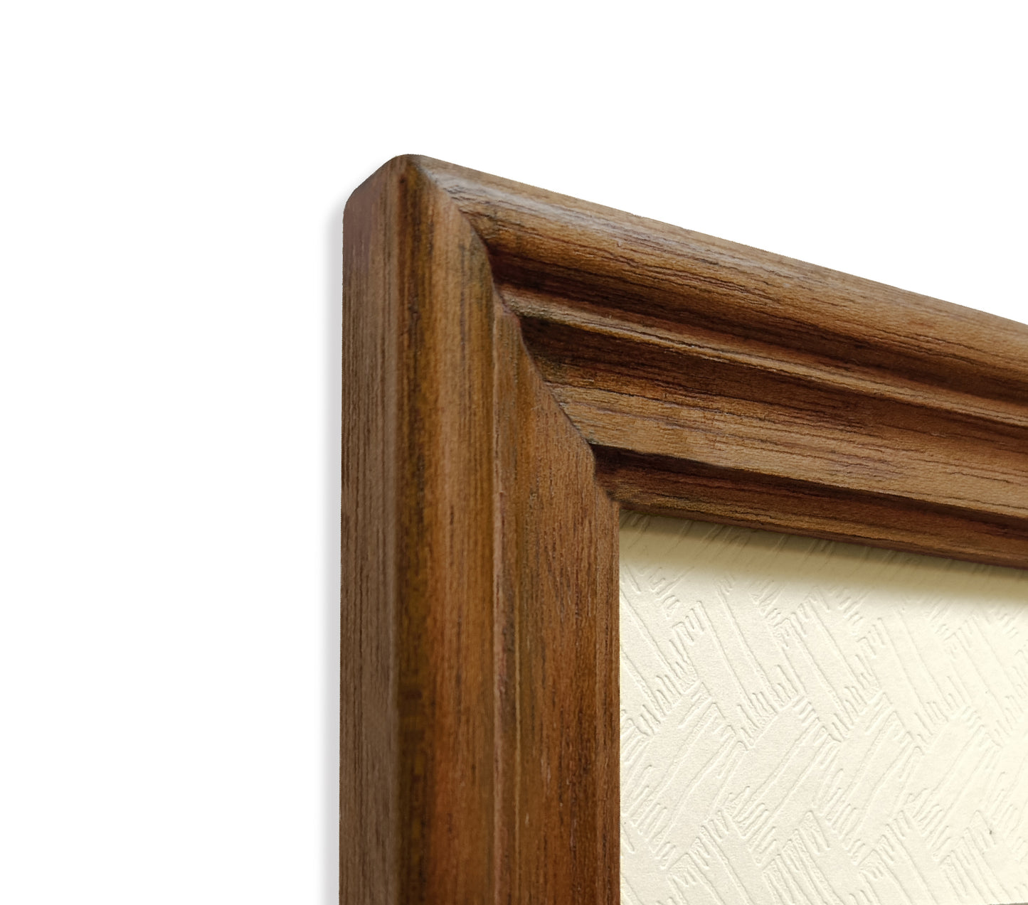 Wooden Photo Frame for Wall | Premium Solid Wood Picture Frame | Wall Decor & Artwork Display