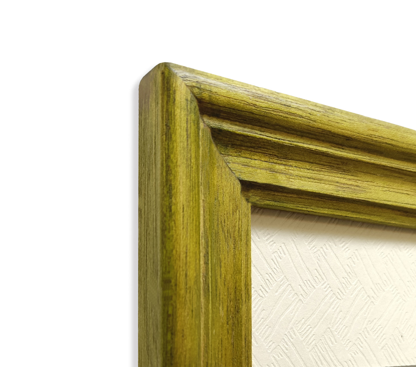 Wooden Photo Frame for Wall | Premium Solid Wood Picture Frame | Wall Decor & Artwork Display